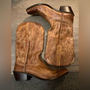 Nocona western boots